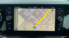 Volkswagen Taigo 1.0 TSI 110 R-Line 5dr DSG Petrol Hatchback